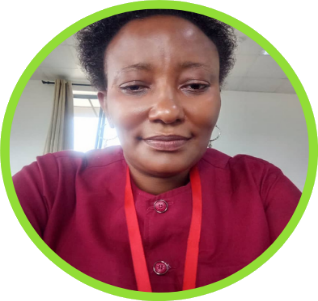 Mrs. Selina Mlemba 