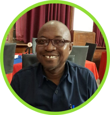 Dickson Francis Mveyange