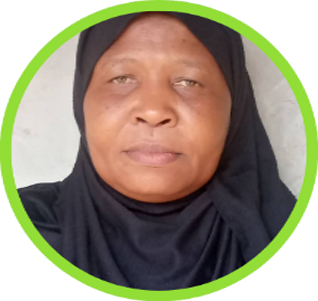 Ms. Esha Abdalah 