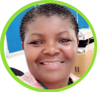 Ms. Subira Upurute
