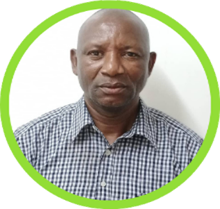 Mr. Nidrosy Malawa