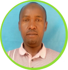 Mr.Ramadhani Bwaga